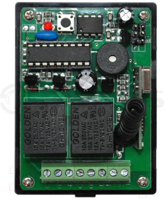 Комплект дистанционного управления Tantos TSt-100HS - фото 3 - id-p225931012