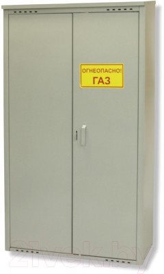 Шкаф для газового баллона Петромаш Slkptr27 - фото 9 - id-p217917626