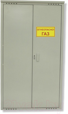 Шкаф для газового баллона Петромаш Slkptr27 - фото 10 - id-p217917626
