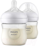 Набор бутылочек для кормления Philips AVENT Natural Response / SCY900/02