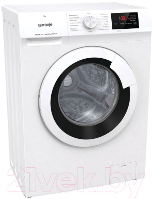 Стиральная машина Gorenje WHE72SFS - фото 6 - id-p225931653