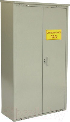 Шкаф для газового баллона Петромаш 1.4м slkptr2714 - фото 1 - id-p221400507