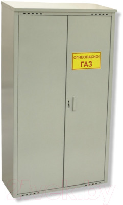 Шкаф для газового баллона Петромаш 1.4м slkptr2714 - фото 3 - id-p221400507