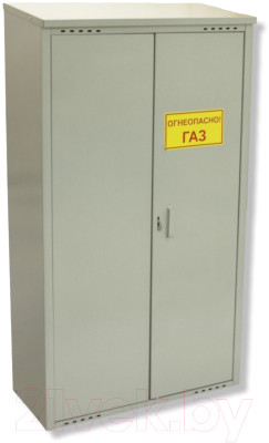 Шкаф для газового баллона Петромаш 1.4м slkptr2714 - фото 5 - id-p221400507