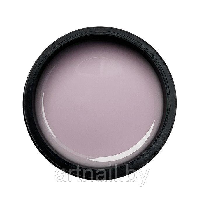 Гель "Опция" камуфлирующий тон №10 молочно-розовый с серым (нейтральный), 50 мл - фото 2 - id-p225932083