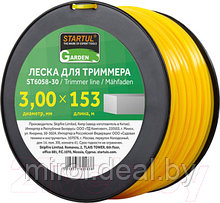 Леска для триммера Startul ST6058-30