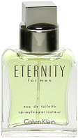 Туалетная вода Calvin Klein Eternity