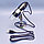 Цифровой USB-микроскоп Digital microscope electronic magnifier (4-х кратный ZOOM, с регулировкой 50-1000, фото 9