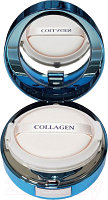 Кушон Enough Collagen Aqua Air Cushion SPF50+ PA+++ тон 13