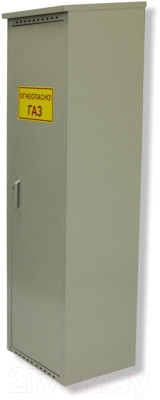 Шкаф для газового баллона Петромаш Slkptr18 - фото 9 - id-p216775514