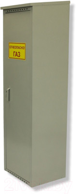 Шкаф для газового баллона Петромаш Slkptr18 - фото 10 - id-p216775514