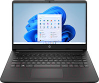 Ноутбук HP 14s-dq4001ny (61Q86EA)