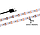 Фитолента светодиодная "Полный спектр" 5В с USB, 1 метр, фото 9