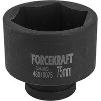 Головка слесарная ForceKraft FK-48510075