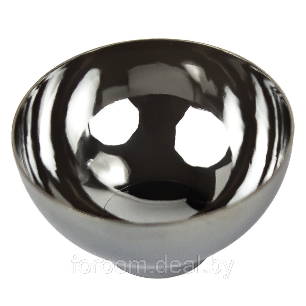 Фуршетный пластик, пиалы круглые 72мл (50шт.), серебряные Garcia de Pou 81210300 - фото 2 - id-p225937319