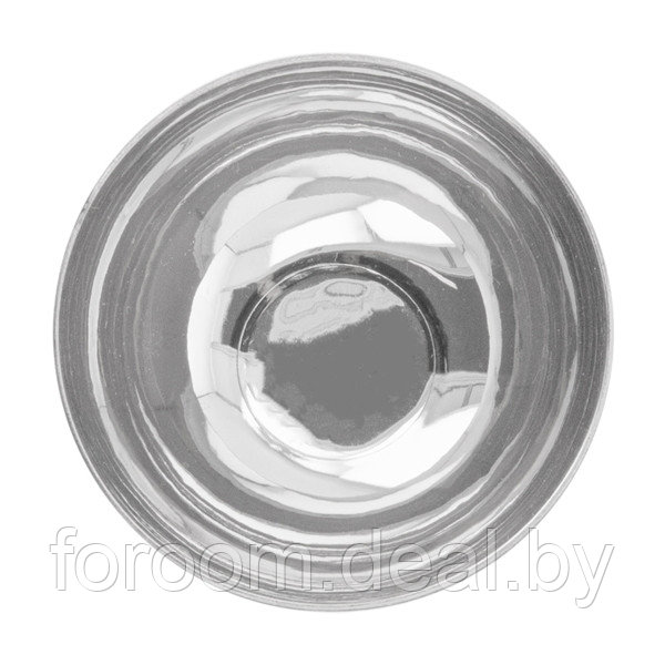 Фуршетный пластик, пиалы круглые 72мл (50шт.), серебряные Garcia de Pou 81210300 - фото 5 - id-p225937319