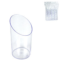 Фуршетный пластик, стаканчики 75мл (20шт.) P.L. Proff Cuisine  81200525