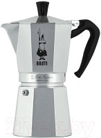 Гейзерная кофеварка Bialetti Moka Express 1165/Х4 (9 порций)