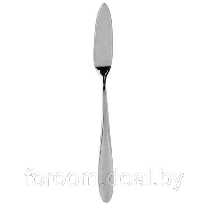 Нож для рыбы Amefa Vespa 1200-00B000-410 - фото 1 - id-p225937851