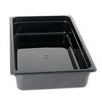 Гастроемкость GN 1/1, 530x325х(h)100 мм Cambro 14CW-110