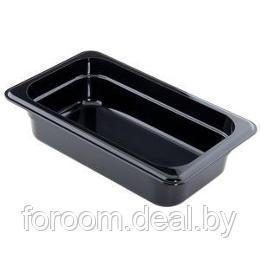 Гастроемкость GN 1/3, 325x176x(h)100 мм Cambro  34CW-110