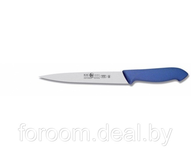 Нож для филетирования рыбы 18 см Icel Horeca Prime 286.HR08.18 - фото 1 - id-p225937886