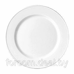 Блюдо ø30,5 см Steelite Simplicity White 11010347