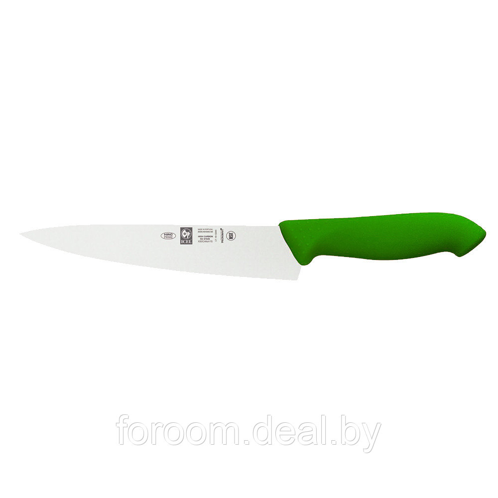 Нож поварской 18 см Icel Horeca Prime 285.HR10.18 - фото 1 - id-p225937401