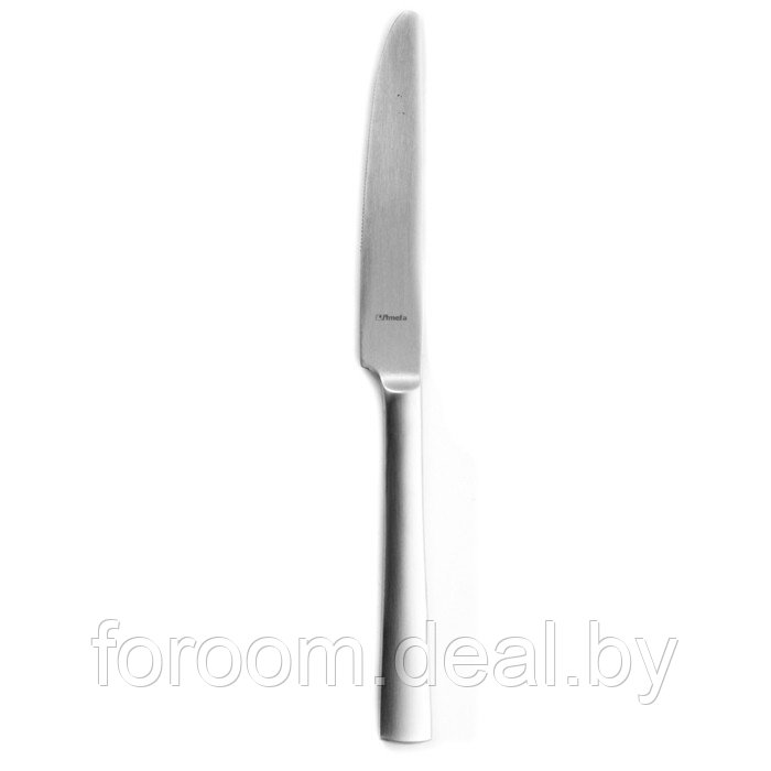 Нож десертный Amefa Ventura 1924-00B000-335 - фото 1 - id-p225937941