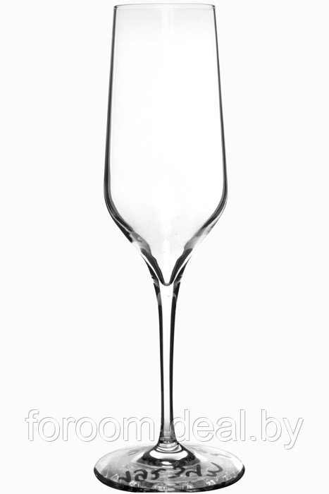 Бокал 230 мл для шампанского Bormioli Rocco Electra 192343-990 - фото 1 - id-p225937950