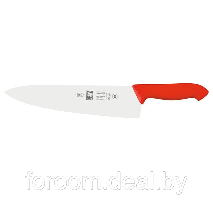 Нож поварской с широким лезвием 20 см Icel Horeca Prime 284.HR10.20 - фото 1 - id-p225937418