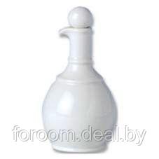 Бутылка для масла/ уксуса Steelite Simplicity White 11010235