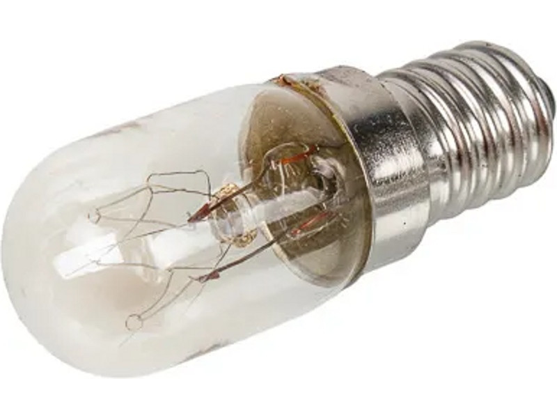 Лампочка для холодильника LMP201UN (15w, E14) - фото 4 - id-p176316814