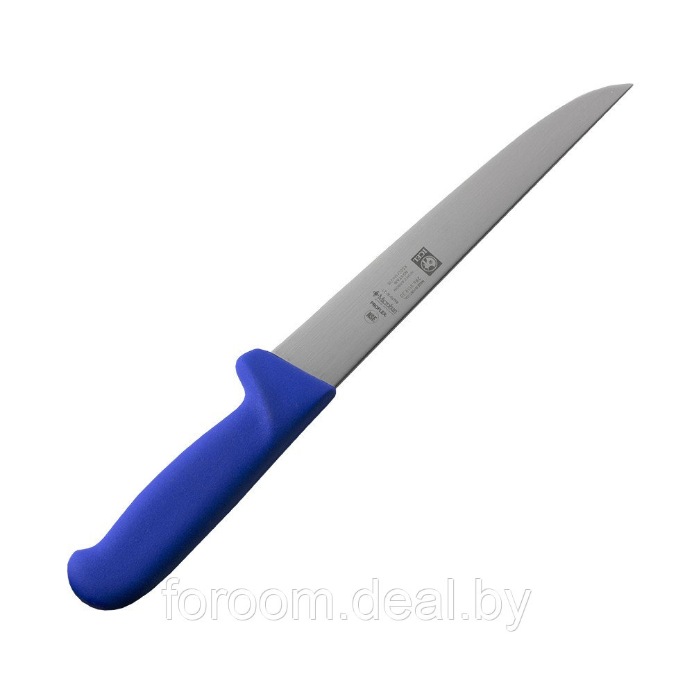 Нож 20 см, обвалочный с широким жестким лезвием Icel Safe 286.3139.20 - фото 1 - id-p225937443