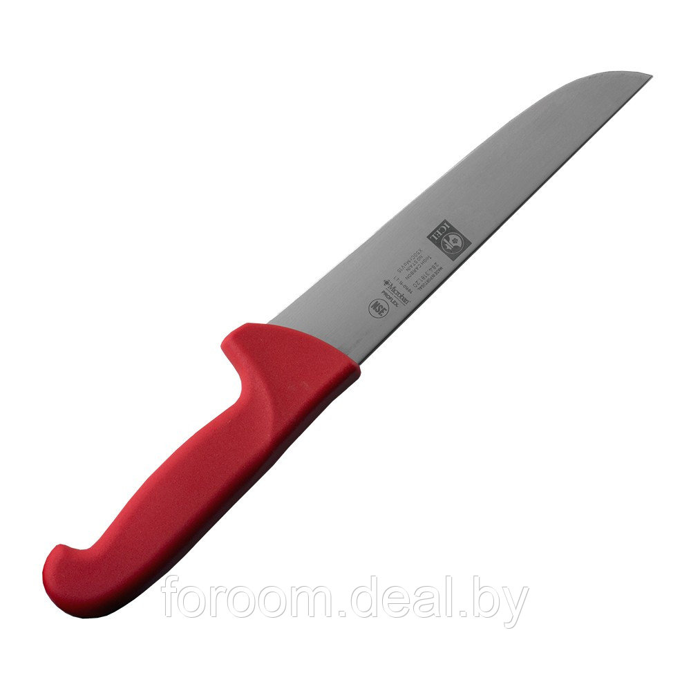 Нож 20 см мясницкий Icel Safe 284.3181.20 - фото 1 - id-p225937446