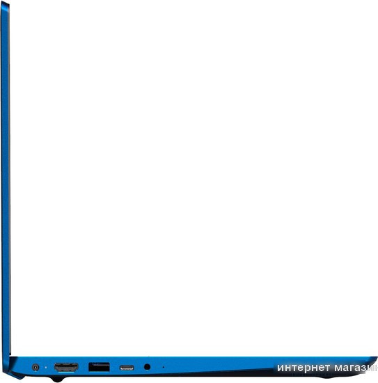 Ноутбук Horizont H-book 15 МАК4 T52E4W 4810443003898 - фото 4 - id-p225938264