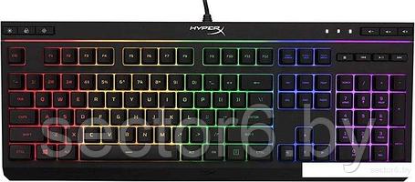 Клавиатура HyperX Alloy Core RGB, фото 2