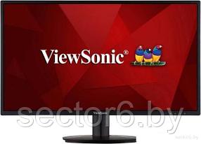 Монитор ViewSonic VA2718-SH