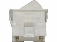 Выключатель света ВК-40М холодильников Атлант 908081700004