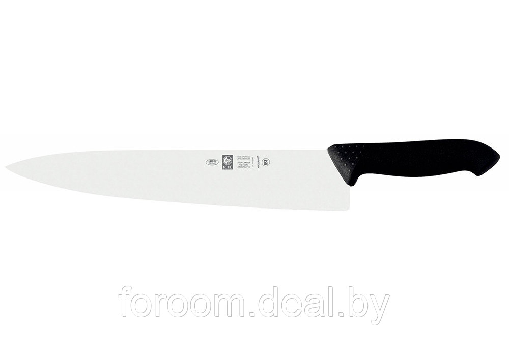 Нож поварской с узким лезвием 30 см Icel Horeca Prime 281.HR27.30 - фото 1 - id-p225937519