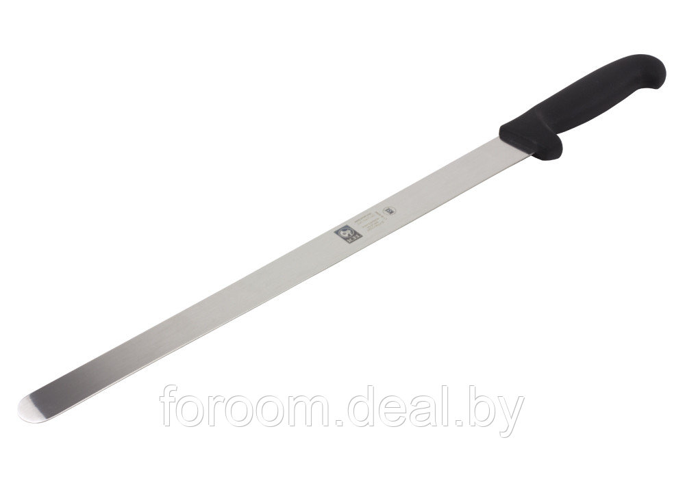 Нож для нарезки 40 см Icel Practica 241.3401.40 - фото 1 - id-p225937525