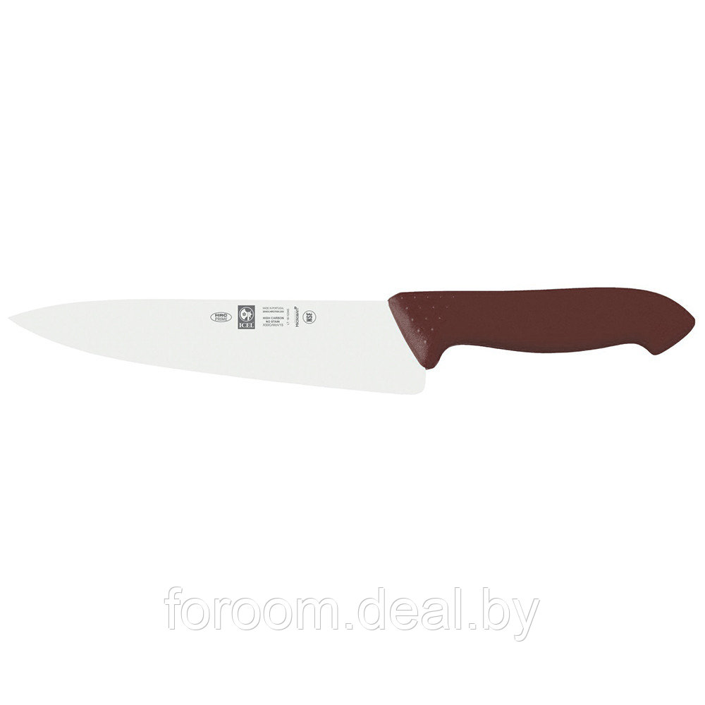Нож поварской с узким лезвием 20 см Icel Horeca Prime 289.HR27.20 - фото 1 - id-p225937527