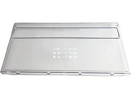 Панель на ящик нижний (с рисунком) в морозильной камере к холодильникам Атлант 773522413600