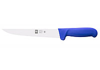 Нож обвалочный с широким жестким лезвием 18 см Icel Poly 246.3139.18
