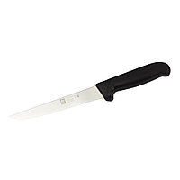 Нож обвалочный с широким лезвием 18 см Icel Poly 241.3139.18
