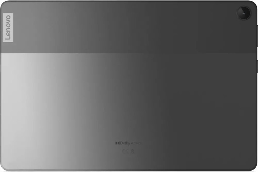 Планшет Lenovo Tab M10 Plus 3rd Gen TB125FU 4GB/64GB (серый) - фото 2 - id-p225938275