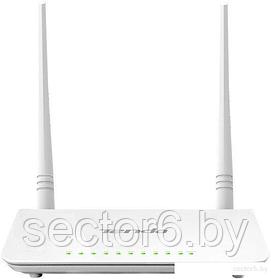 Беспроводной DSL-маршрутизатор Tenda D301