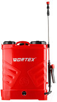 Опрыскиватель аккумуляторный Wortex KS 1680-1 / 0325259