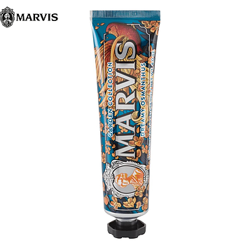 Зубная паста Marvis Dreamy Osmanthus Toothpaste