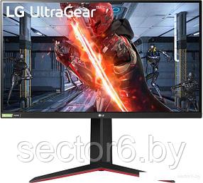 Монитор LG UltraGear 27GN850-B